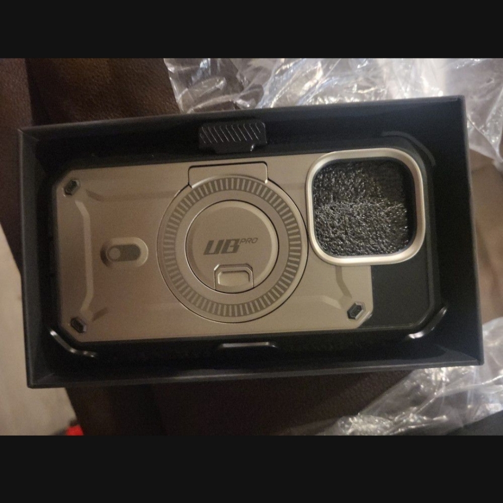 Case for iPhone 15 pro